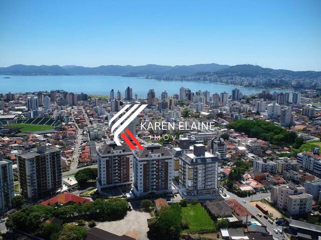 Apartamento para Venda em Florianópolis - 3