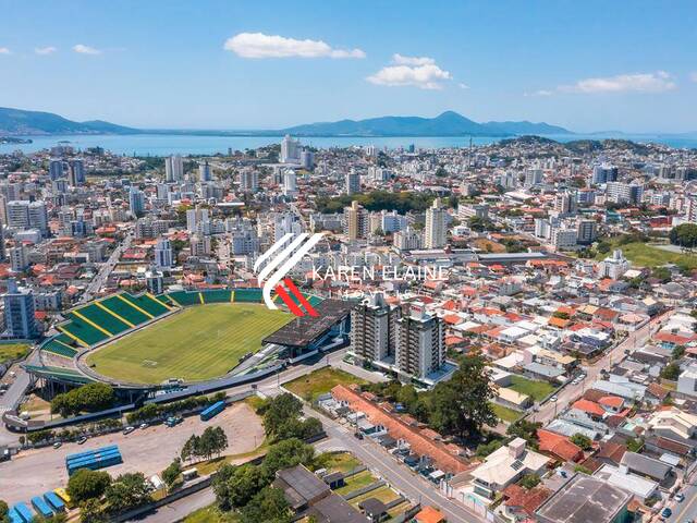 Apartamento para Venda em Florianópolis - 2