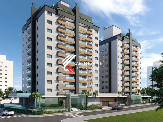 Apartamento para Venda em Florianópolis - 2