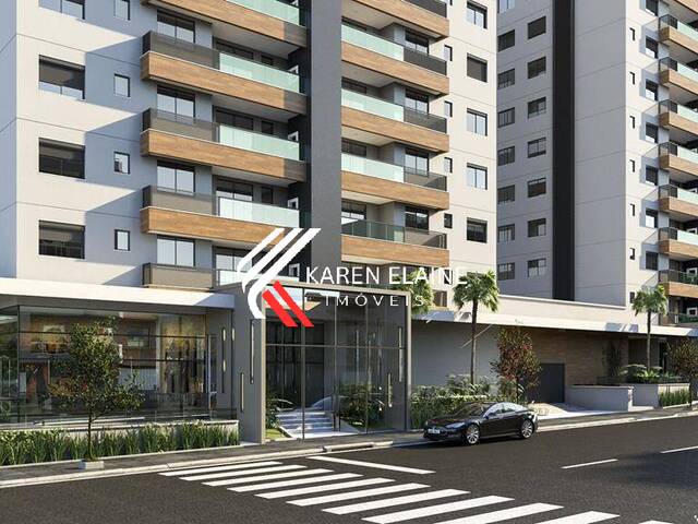 Apartamento para Venda em Florianópolis - 3