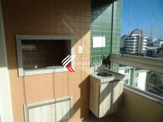 Apartamento para Venda em Florianópolis - 4