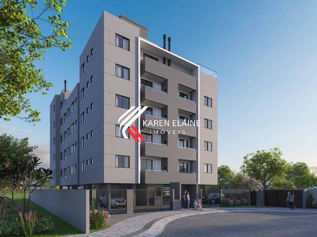 Apartamento para Venda em Palhoça - 2