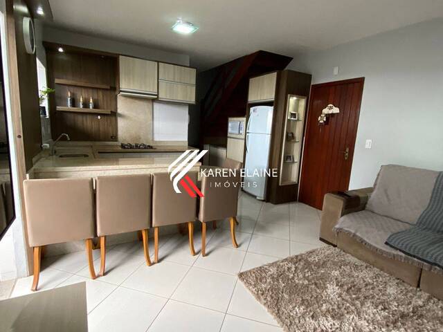 #1176 - Apartamento para Venda em Biguaçu - SC - 2