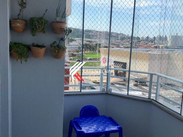 Apartamento para Venda em São José - 5