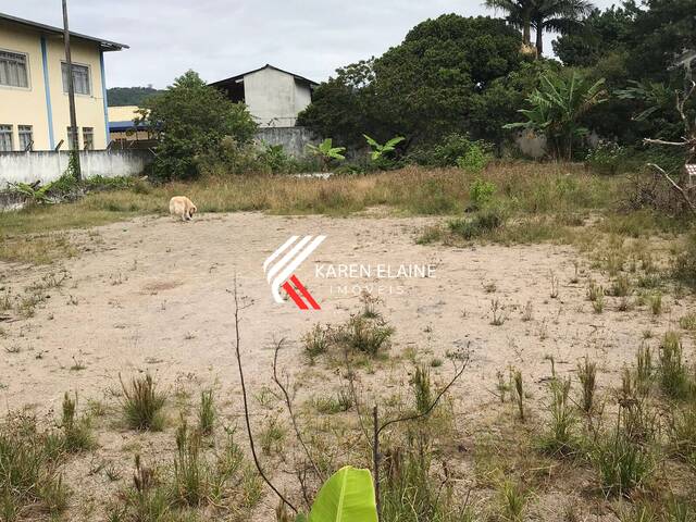 #1268 - Terreno para Venda em São José - SC - 2