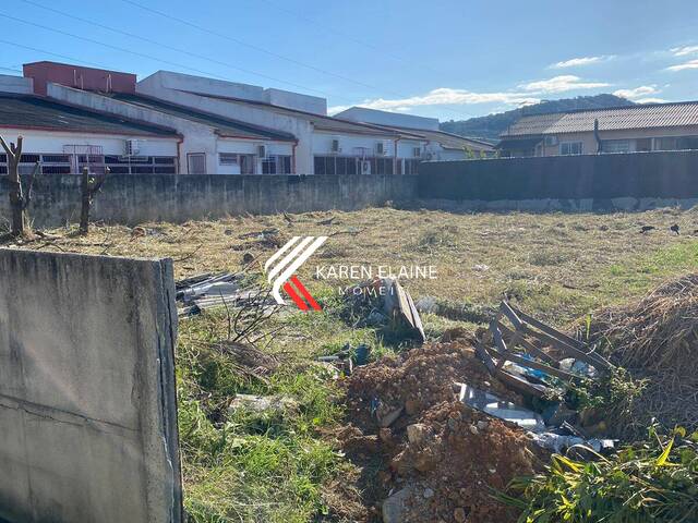 #1395 - Terreno para Venda em São José - SC - 3