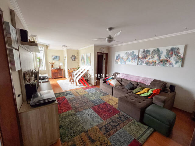 Apartamento para Venda em Florianópolis - 5