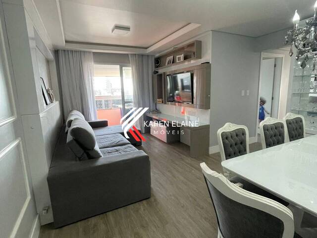 Apartamento para Venda em Florianópolis - 4