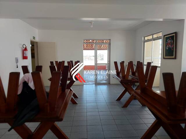 Apartamento para Venda em São José - 3