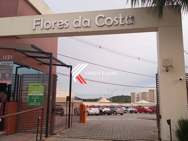 Apartamento para Venda em São José - 2