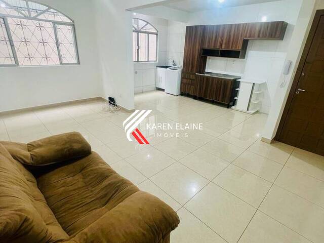 Apartamento para Venda em São José - 2