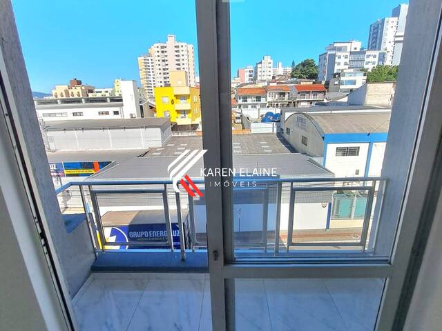 Apartamento para Venda em São José - 4