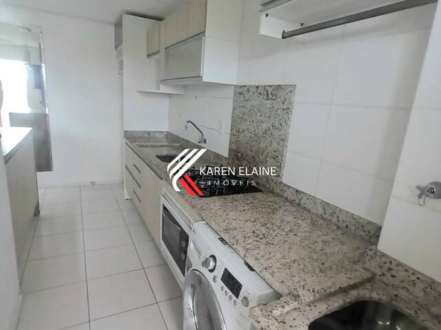 Apartamento para Venda em São José - 3