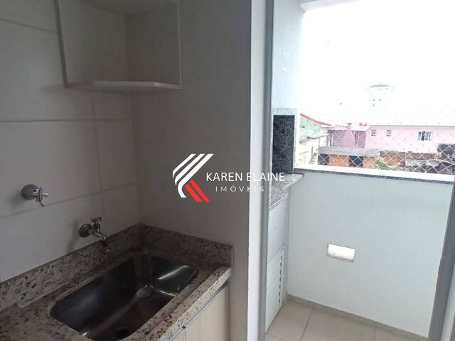 Apartamento para Venda em São José - 5