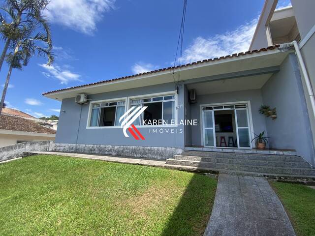 Casa para Venda em São José - 5