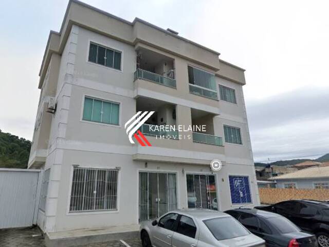 #1606 - Apartamento para Venda em Biguaçu - SC - 2