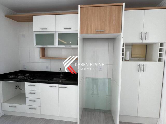 #1616 - Apartamento para Venda em Palhoça - SC - 2