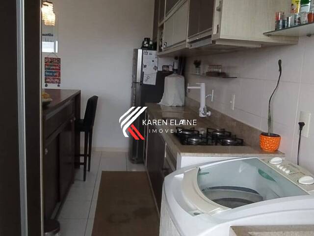 Apartamento para Venda em São José - 5