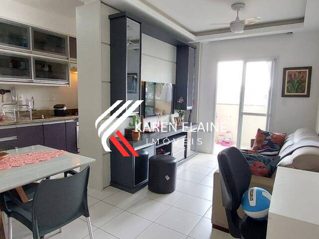 Apartamento para Venda em São José - 4