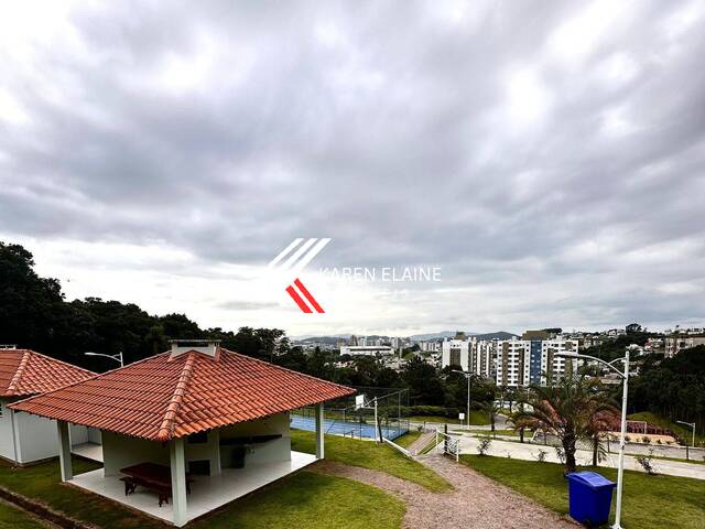 #1634 - Apartamento para Venda em Palhoça - SC - 3