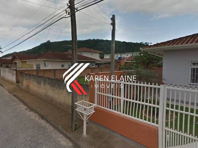 #1676 - Área para Venda em Biguaçu - SC - 3