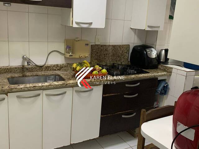 Apartamento para Venda em Florianópolis - 4