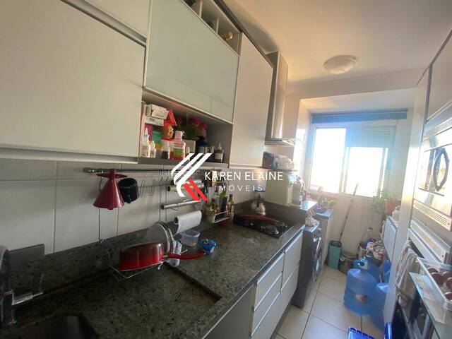 #1712 - Apartamento para Venda em São José - SC - 2