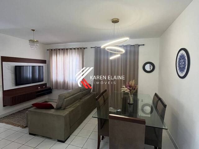 #1714 - Apartamento para Venda em Florianópolis - SC - 1