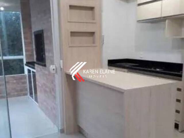 Apartamento para Venda em São José - 4