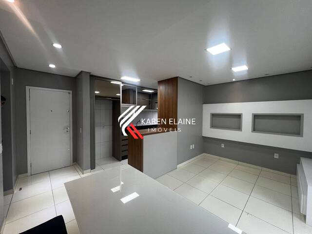 #1741 - Apartamento para Venda em São José - SC - 1