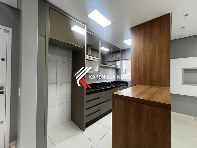 Apartamento para Venda em São José - 4