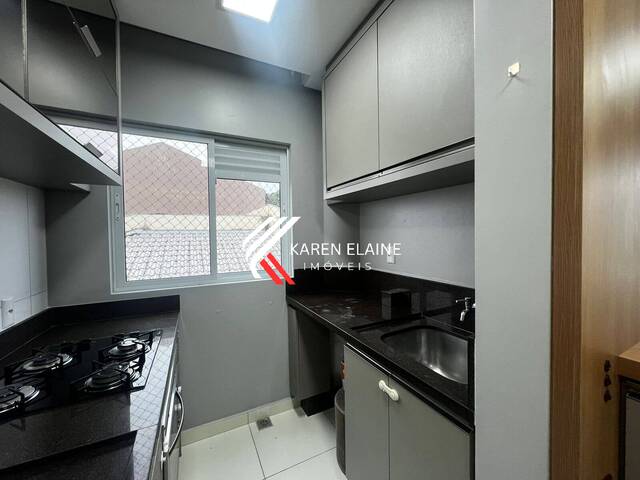 #1741 - Apartamento para Venda em São José - SC - 3