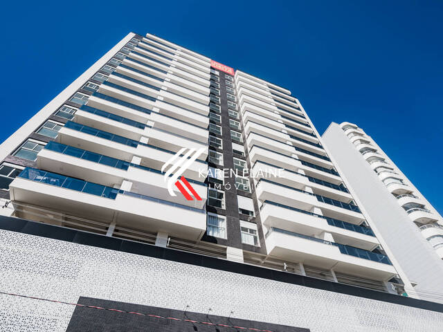 #1766 - Apartamento para Venda em São José - SC - 2