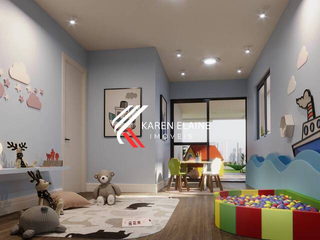 #1791 - Apartamento para Venda em São José - SC - 3