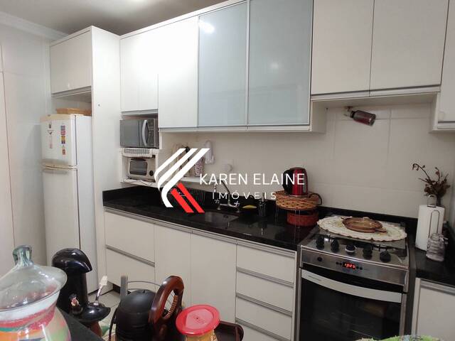 Apartamento para Venda em Florianópolis - 5