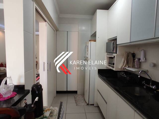 Apartamento para Venda em Florianópolis - 4